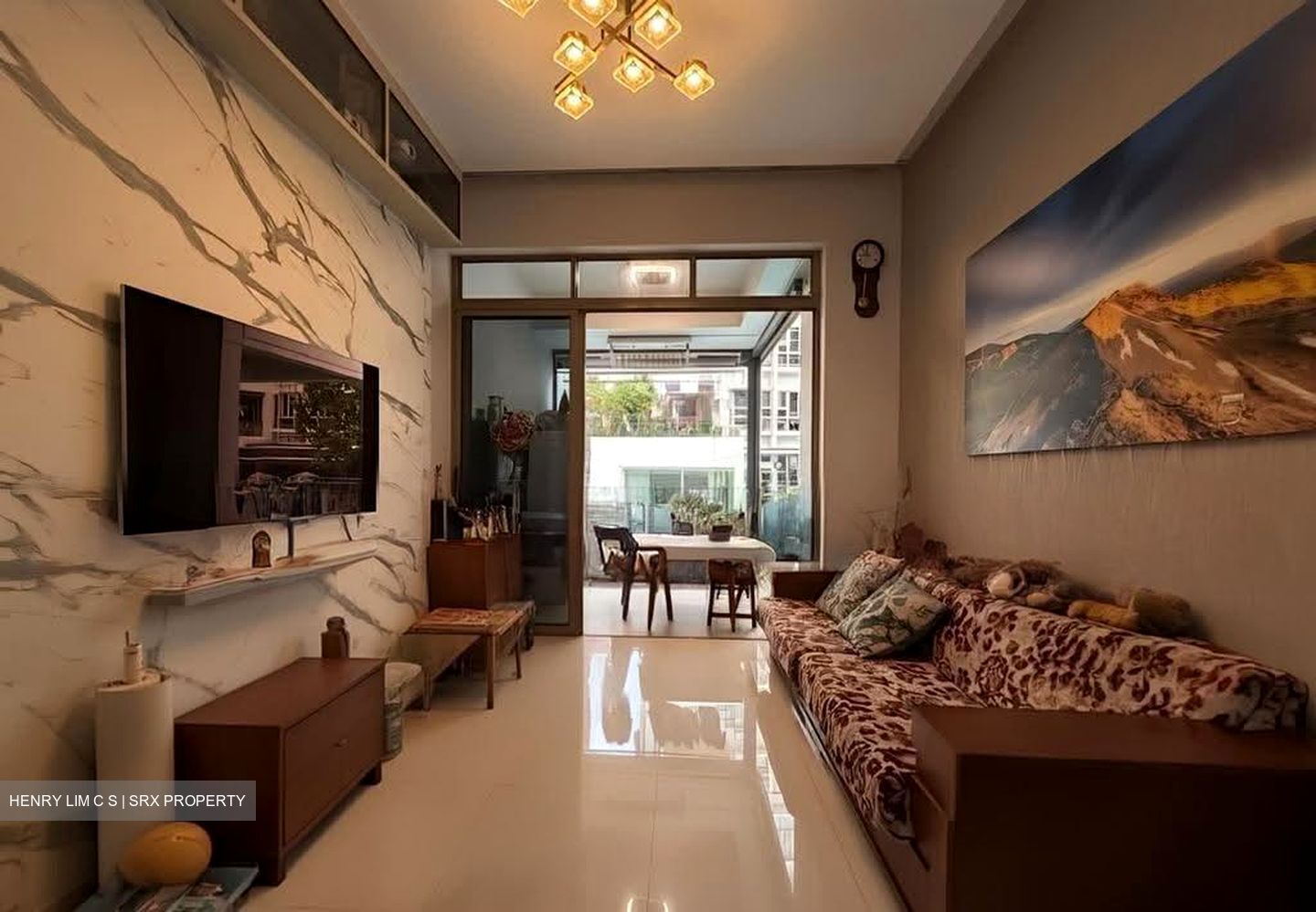 The Waterline (D19), Condominium #612872991